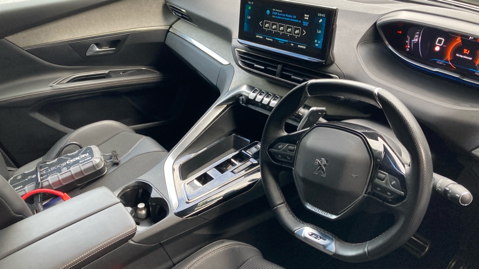 Peugeot 5008 1.5 BlueHDi GT 5dr EAT8 Diesel Estate - Image 9