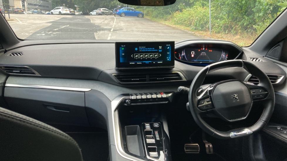 Peugeot 5008 1.5 BlueHDi GT 5dr EAT8 Diesel Estate - Image 10