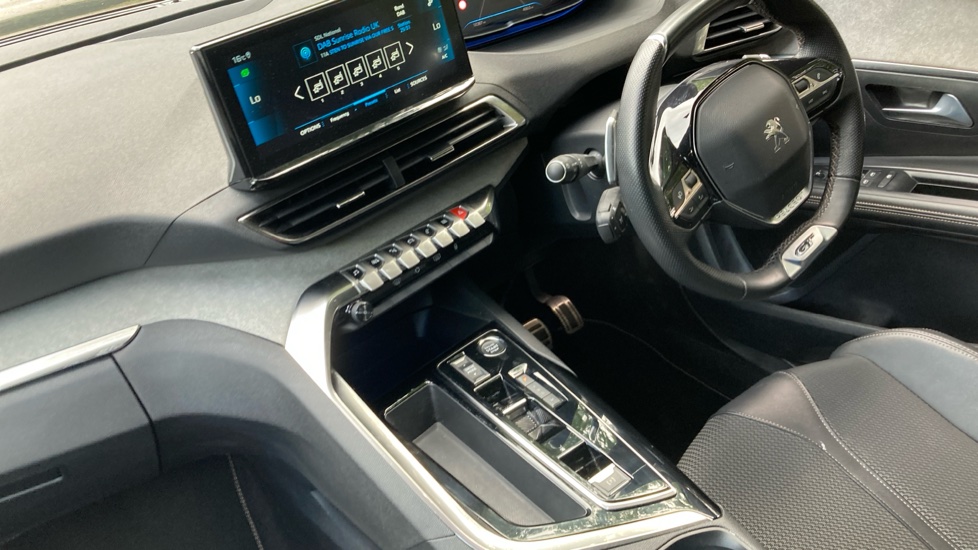 Peugeot 5008 1.5 BlueHDi GT 5dr EAT8 Diesel Estate - Image 11