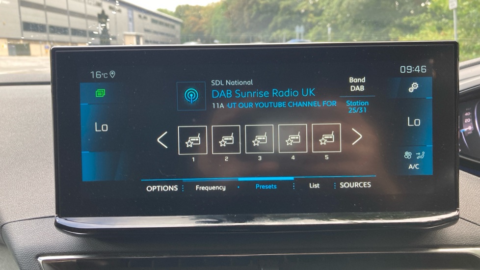 Peugeot 5008 1.5 BlueHDi GT 5dr EAT8 Diesel Estate - Image 12