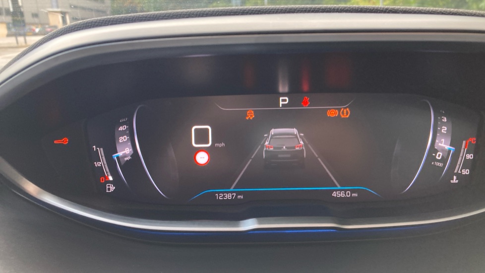Peugeot 5008 1.5 BlueHDi GT 5dr EAT8 Diesel Estate - Image 18