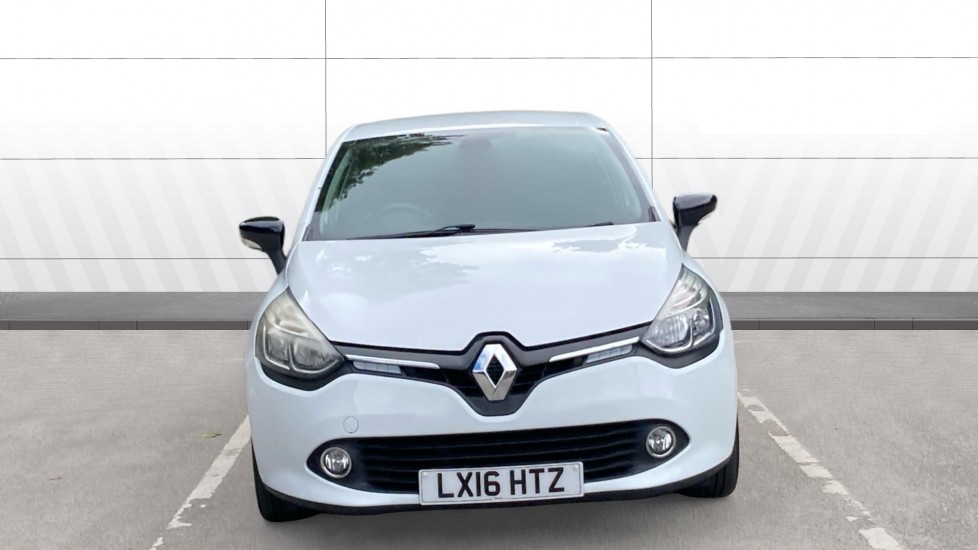 Renault Clio 1.2 16V Dynamique Nav 5dr Petrol Hatchback - Image 3