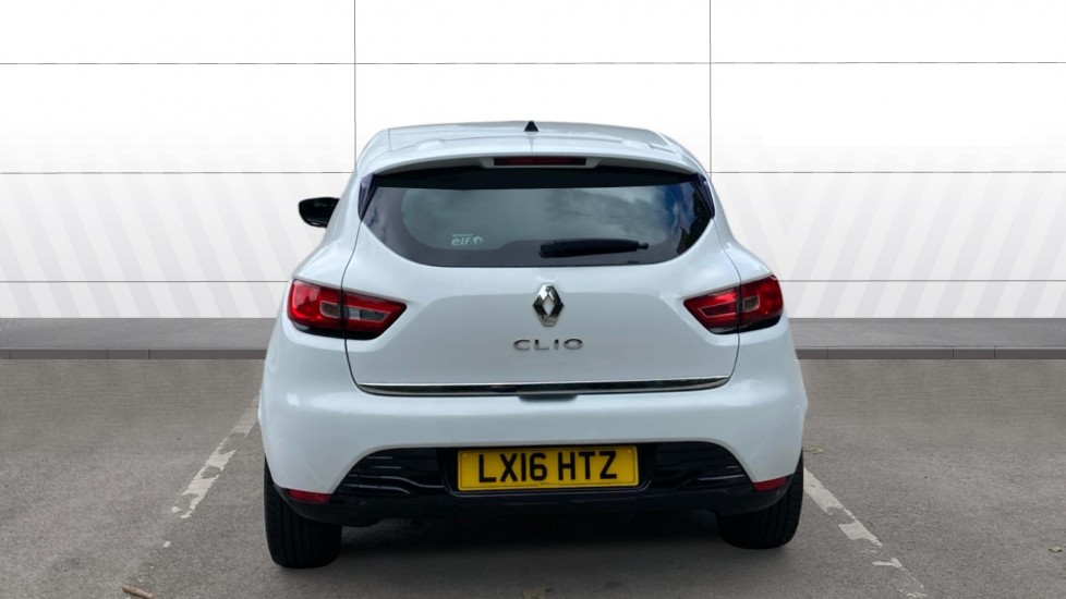 Renault Clio 1.2 16V Dynamique Nav 5dr Petrol Hatchback - Image 6