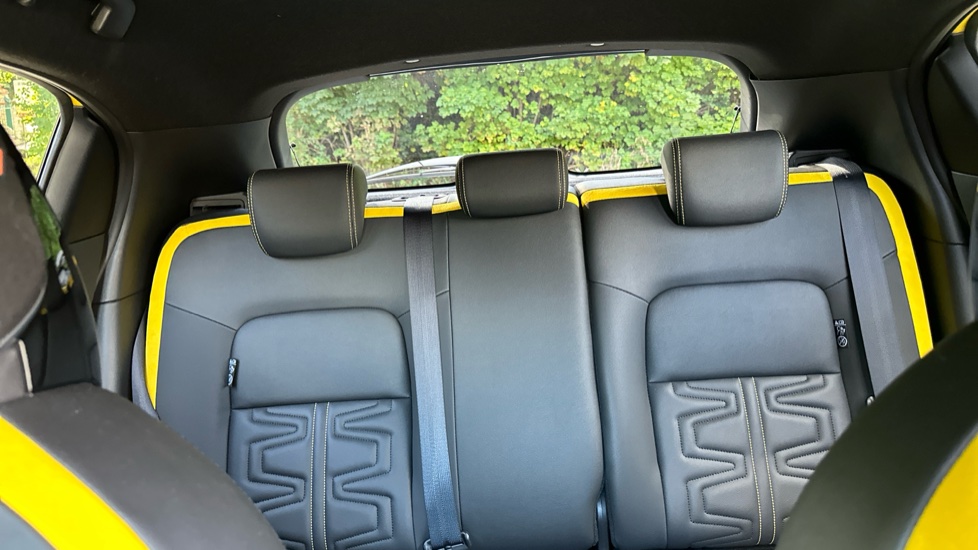 Nissan Juke 1.6 Hybrid N-Sport 5dr Auto Hybrid Hatchback - Image 15