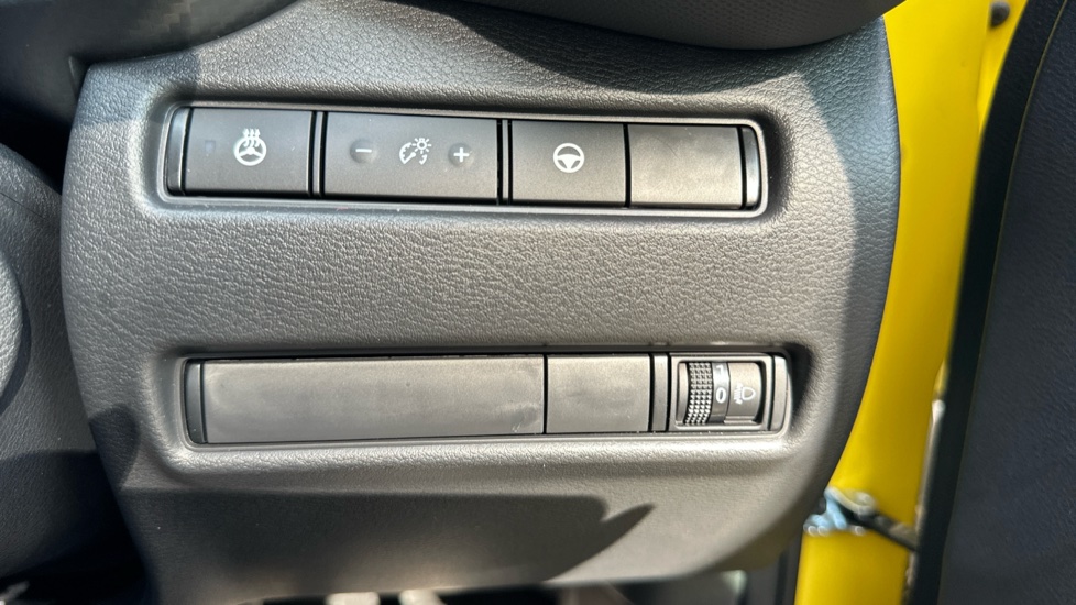 Nissan Juke 1.6 Hybrid N-Sport 5dr Auto Hybrid Hatchback - Image 22