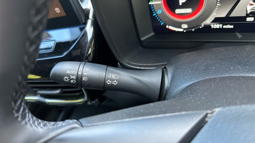 Nissan Juke 1.6 Hybrid N-Sport 5dr Auto Hybrid Hatchback - Image 26
