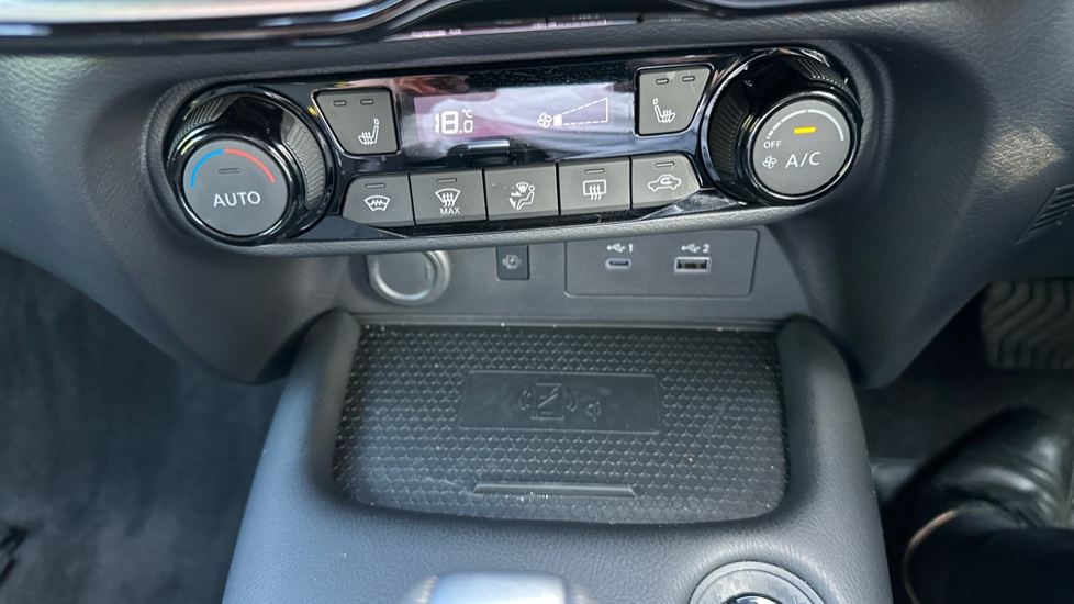 Nissan Juke 1.6 Hybrid N-Sport 5dr Auto Hybrid Hatchback - Image 29