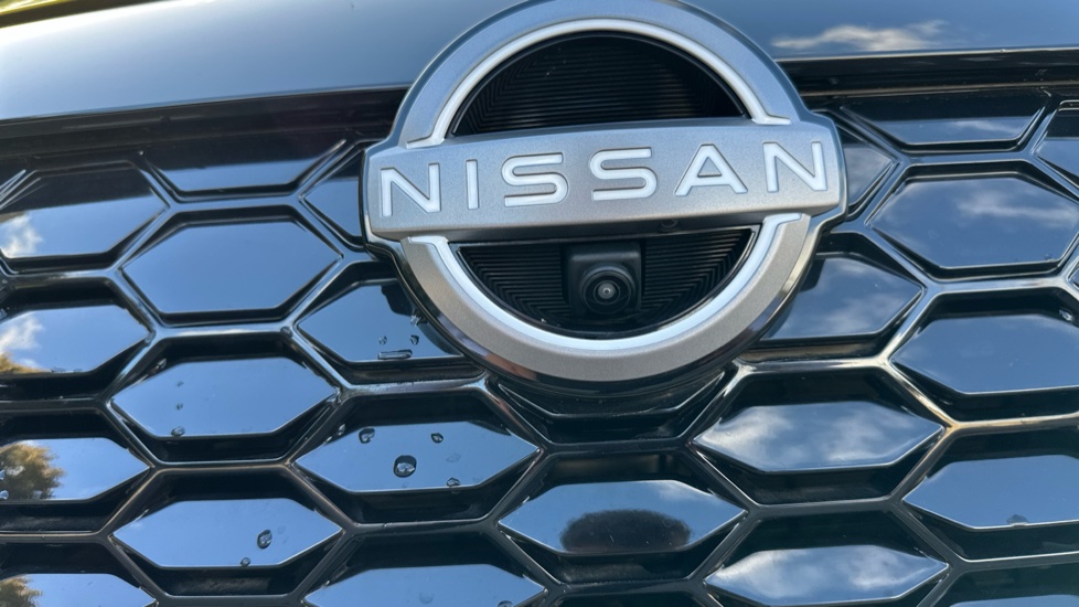 Nissan Juke 1.6 Hybrid N-Sport 5dr Auto Hybrid Hatchback - Image 41