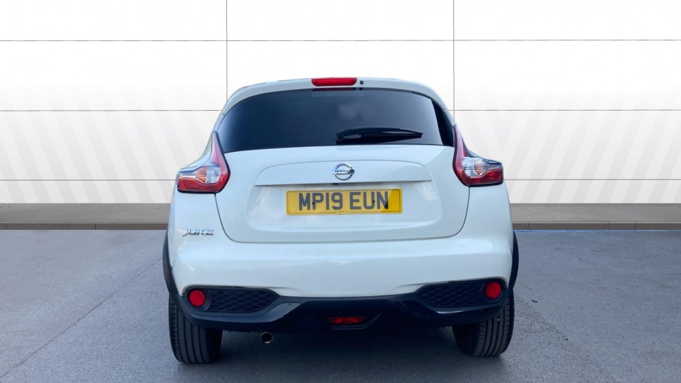 Nissan Juke 1.6 [112] Bose Personal Edition 5dr CVT Petrol Hatchback - Image 6