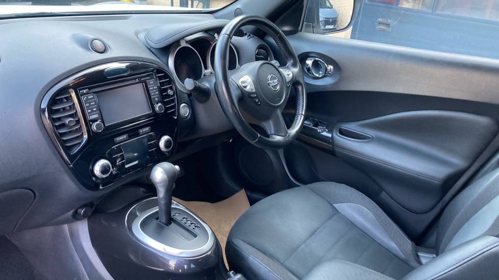 Nissan Juke 1.6 [112] Bose Personal Edition 5dr CVT Petrol Hatchback - Image 9
