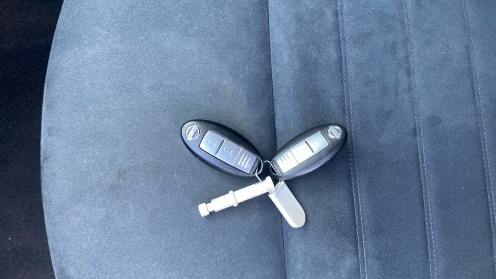 Nissan Juke 1.6 [112] Bose Personal Edition 5dr CVT Petrol Hatchback - Image 20