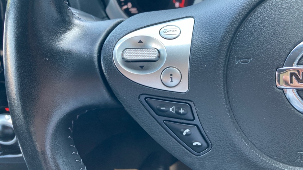 Nissan Juke 1.6 [112] Bose Personal Edition 5dr CVT Petrol Hatchback - Image 21