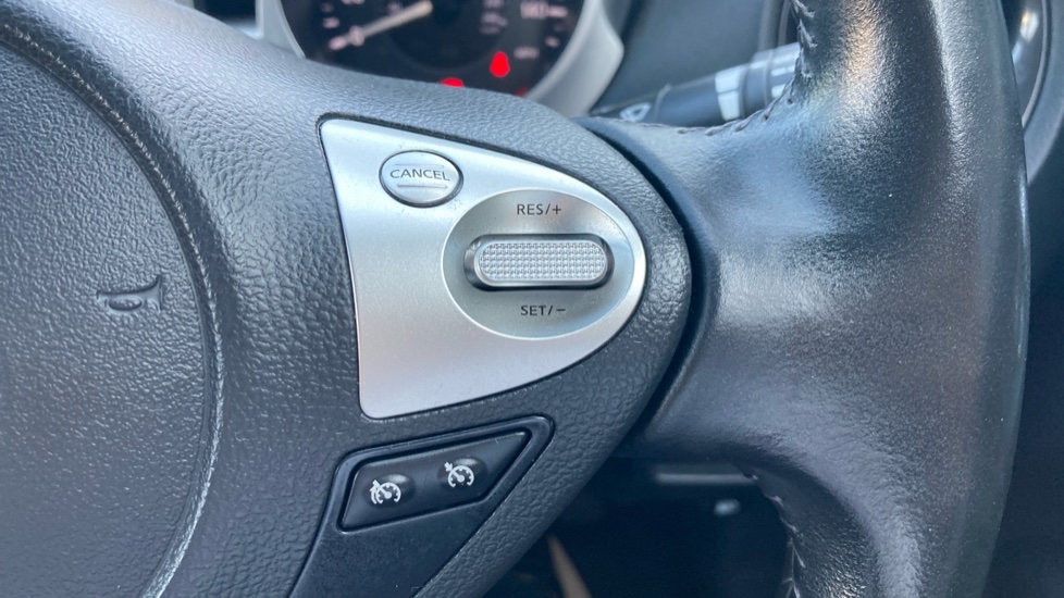 Nissan Juke 1.6 [112] Bose Personal Edition 5dr CVT Petrol Hatchback - Image 22