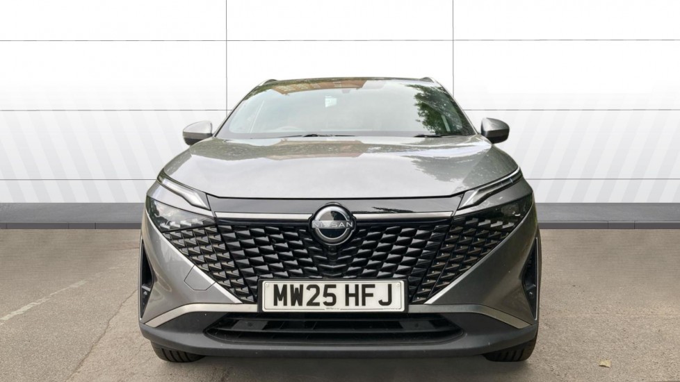 Nissan Qashqai 1.5 E-Power Tekna 5dr Auto Hybrid Hatchback - Image 3