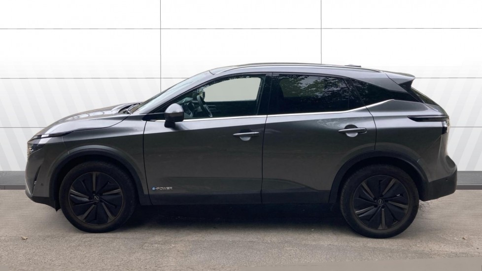 Nissan Qashqai 1.5 E-Power Tekna 5dr Auto Hybrid Hatchback - Image 5