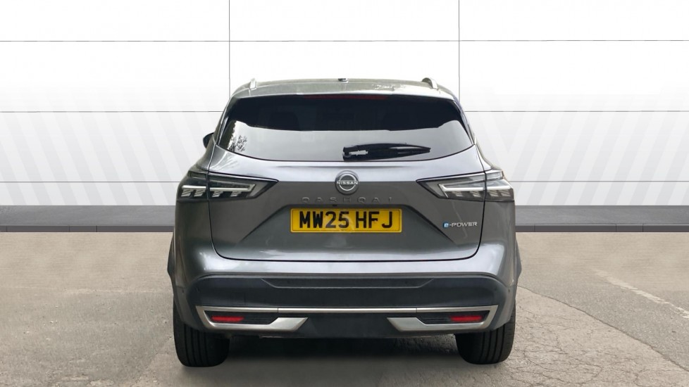 Nissan Qashqai 1.5 E-Power Tekna 5dr Auto Hybrid Hatchback - Image 6