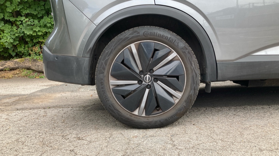 Nissan Qashqai 1.5 E-Power Tekna 5dr Auto Hybrid Hatchback - Image 7
