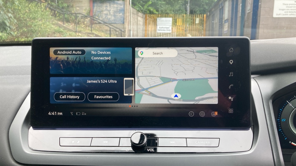 Nissan Qashqai 1.5 E-Power Tekna 5dr Auto Hybrid Hatchback - Image 12