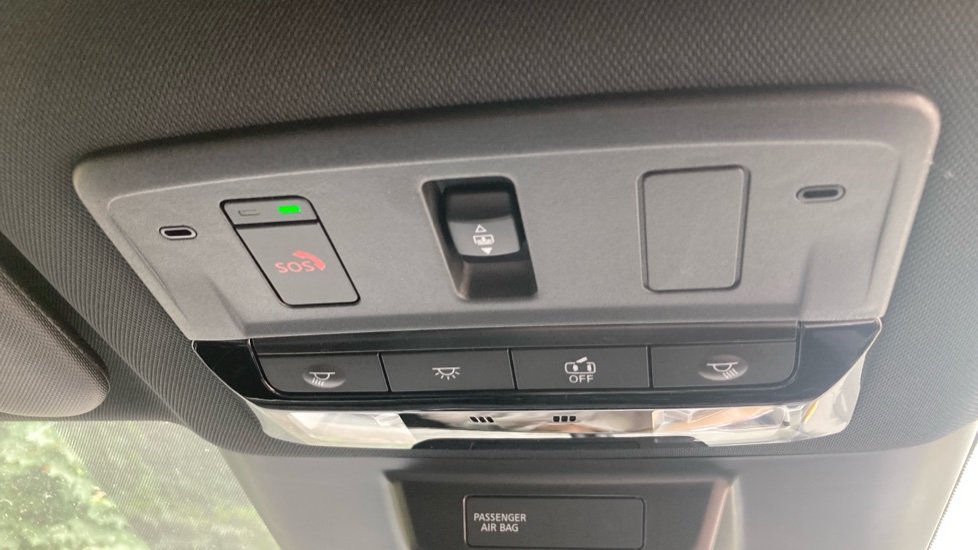 Nissan Qashqai 1.5 E-Power Tekna 5dr Auto Hybrid Hatchback - Image 27