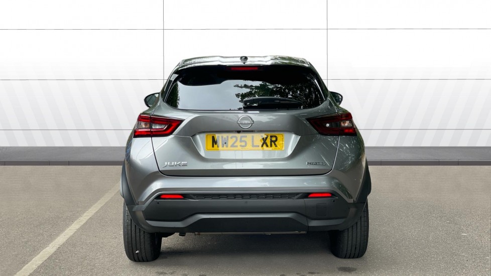 Nissan Juke 1.6 Hybrid N-Connecta 5dr Auto Hybrid Hatchback - Image 6
