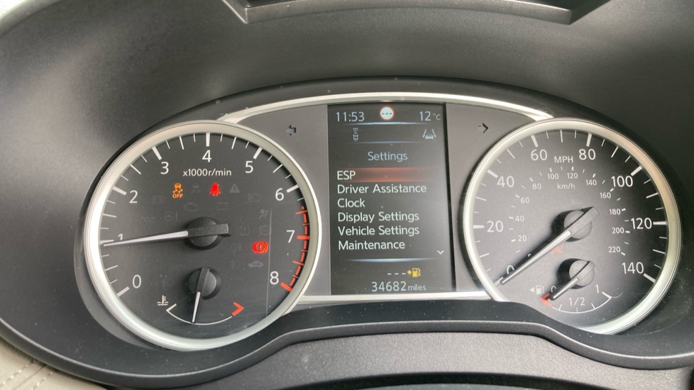 Nissan Micra 0.9 IG-T Tekna 5dr Petrol Hatchback - Image 18