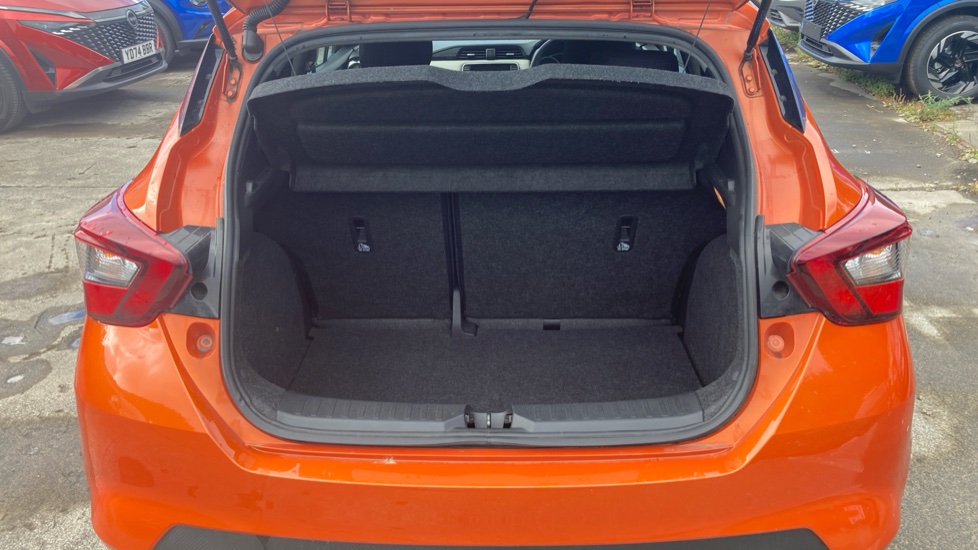 Nissan Micra 1.0 IG-T 100 Acenta 5dr Petrol Hatchback - Image 4