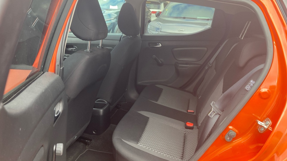 Nissan Micra 1.0 IG-T 100 Acenta 5dr Petrol Hatchback - Image 16