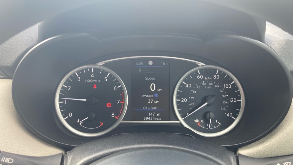 Nissan Micra 1.0 IG-T 100 Acenta 5dr Petrol Hatchback - Image 18