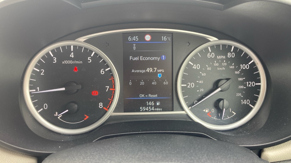 Nissan Micra 1.0 IG-T 100 Acenta 5dr Petrol Hatchback - Image 31