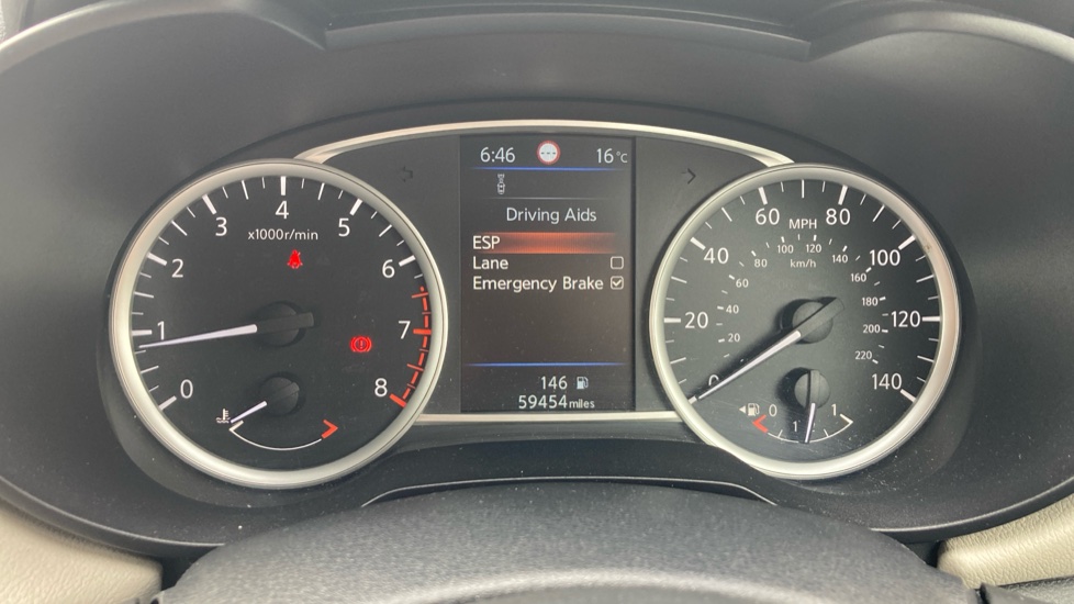 Nissan Micra 1.0 IG-T 100 Acenta 5dr Petrol Hatchback - Image 32
