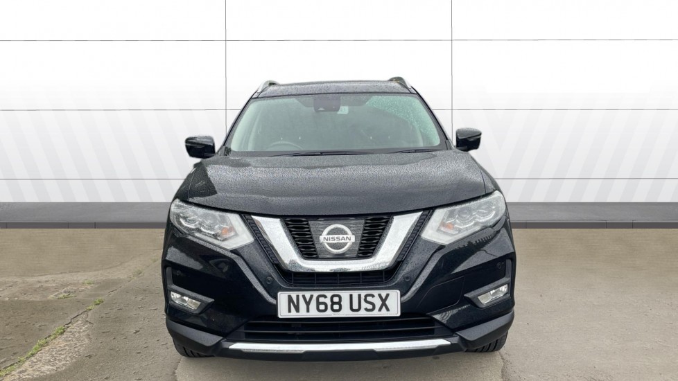 Nissan X-Trail 1.6 dCi Tekna 5dr 4WD Diesel Station Wagon - Image 3