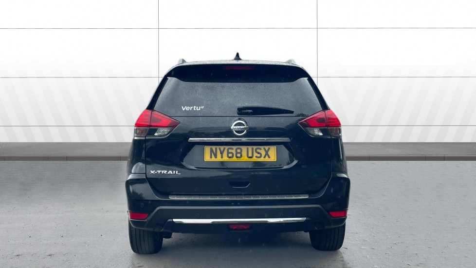Nissan X-Trail 1.6 dCi Tekna 5dr 4WD Diesel Station Wagon - Image 6