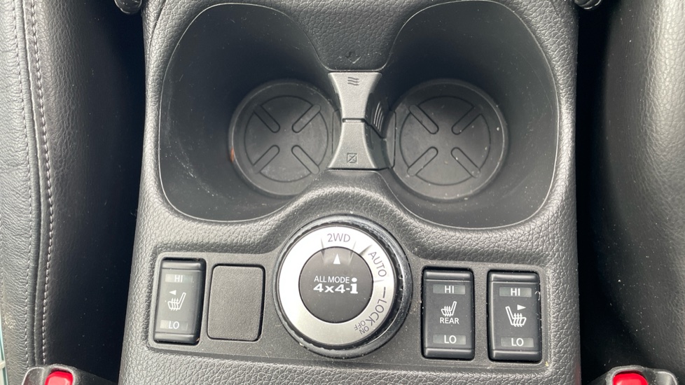 Nissan X-Trail 1.6 dCi Tekna 5dr 4WD Diesel Station Wagon - Image 28