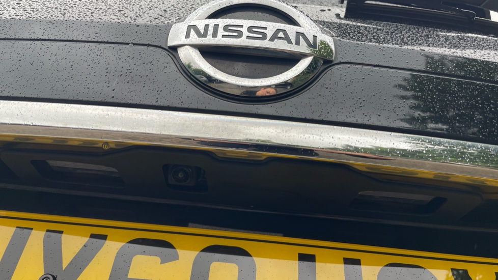 Nissan X-Trail 1.6 dCi Tekna 5dr 4WD Diesel Station Wagon - Image 42