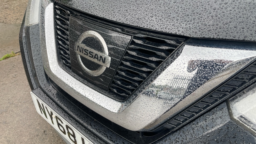 Nissan X-Trail 1.6 dCi Tekna 5dr 4WD Diesel Station Wagon - Image 45