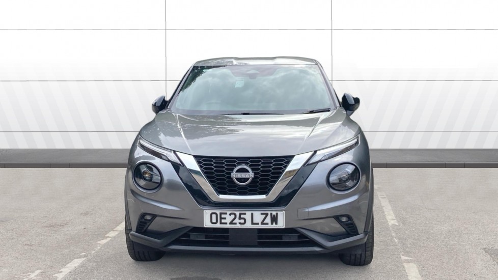 Nissan Juke 1.0 DiG-T Tekna 5dr Petrol Hatchback - Image 3