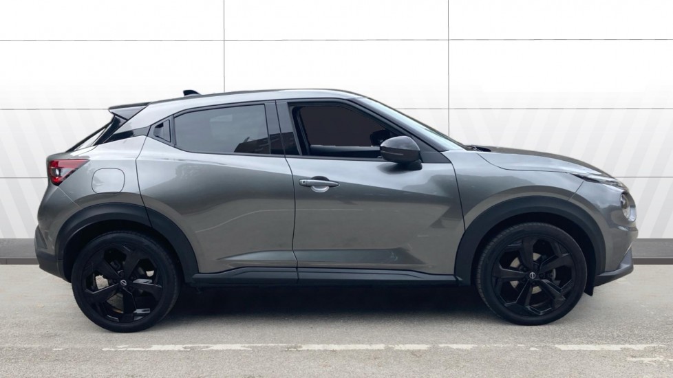 Nissan Juke 1.0 DiG-T Tekna 5dr Petrol Hatchback - Image 5