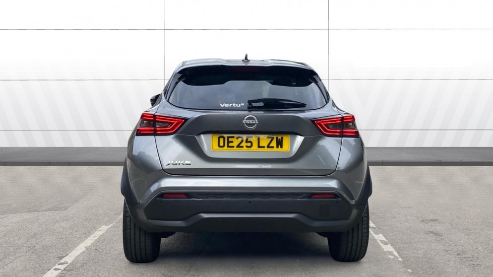 Nissan Juke 1.0 DiG-T Tekna 5dr Petrol Hatchback - Image 6