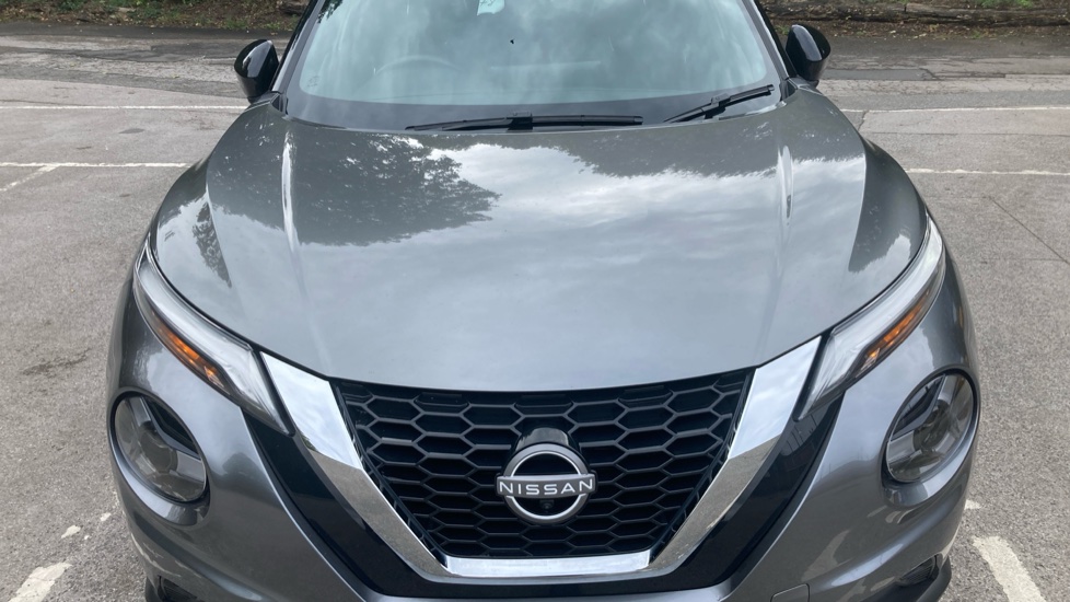 Nissan Juke 1.0 DiG-T Tekna 5dr Petrol Hatchback - Image 8