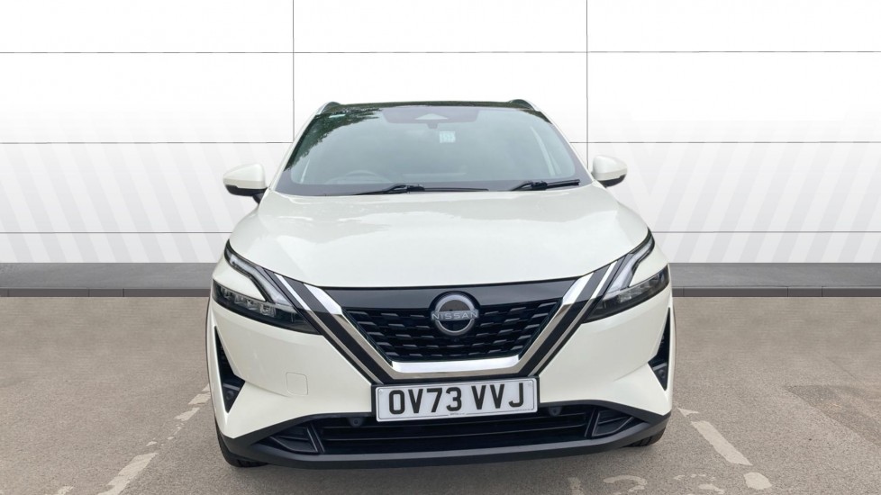 Nissan Qashqai 1.5 E-Power Tekna 5dr Auto Hybrid Hatchback - Image 3