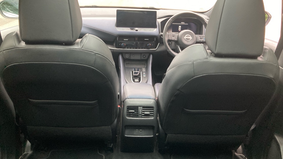 Nissan Qashqai 1.5 E-Power Tekna 5dr Auto Hybrid Hatchback - Image 10