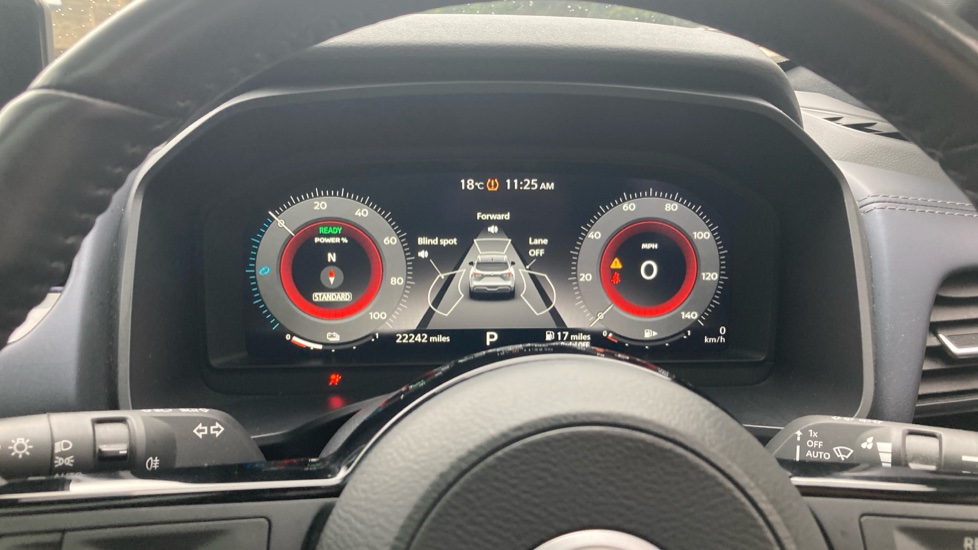 Nissan Qashqai 1.5 E-Power Tekna 5dr Auto Hybrid Hatchback - Image 18