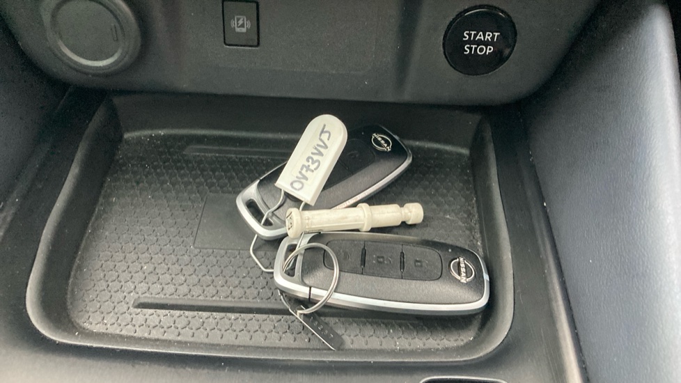 Nissan Qashqai 1.5 E-Power Tekna 5dr Auto Hybrid Hatchback - Image 20