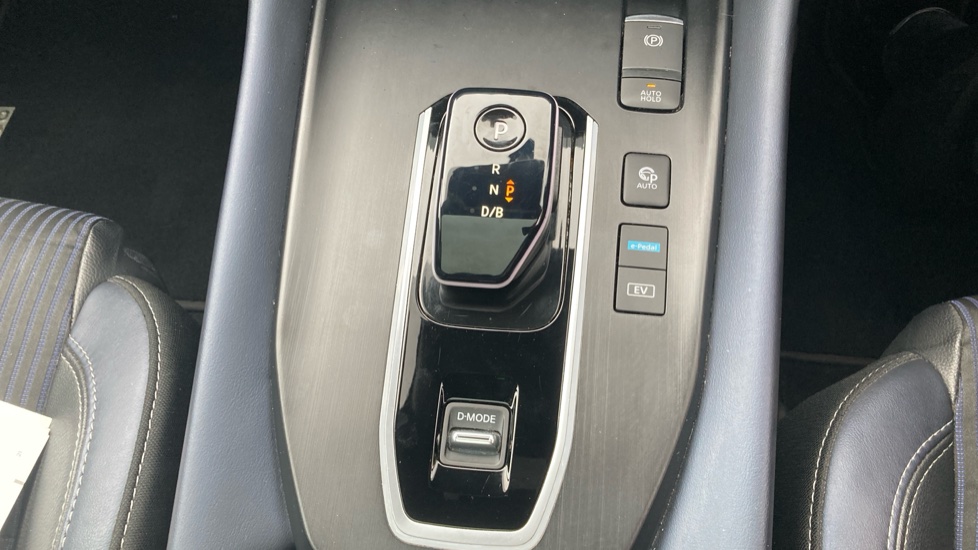 Nissan Qashqai 1.5 E-Power Tekna 5dr Auto Hybrid Hatchback - Image 25