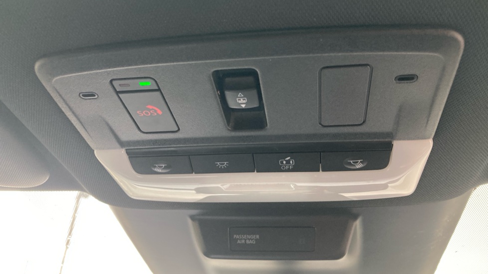 Nissan Qashqai 1.5 E-Power Tekna 5dr Auto Hybrid Hatchback - Image 26