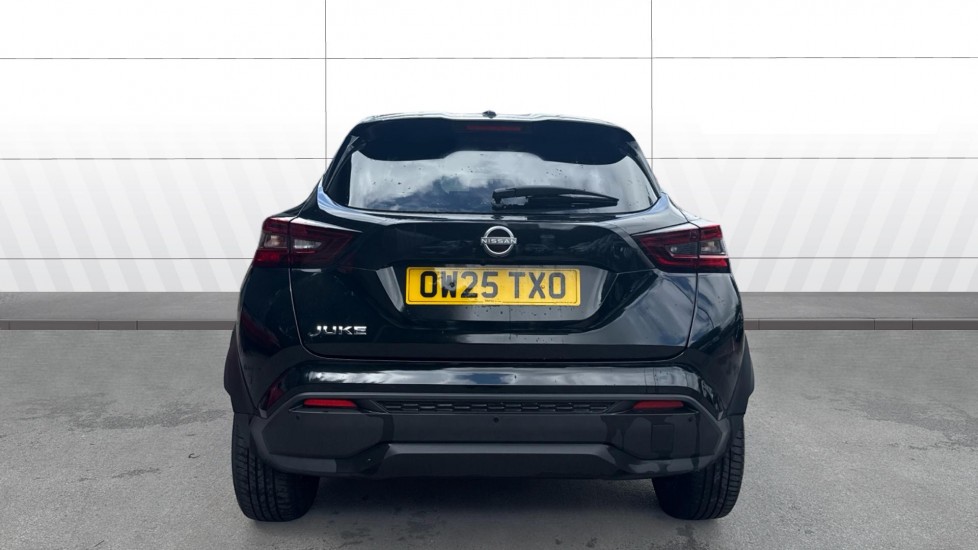 Nissan Juke 1.0 DiG-T N-Connecta 5dr Petrol Hatchback - Image 6
