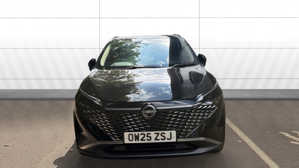 Nissan Qashqai 1.5 E-Power N-Connecta [Glass Roof] 5dr Auto Hybrid Hatchback - Image 3