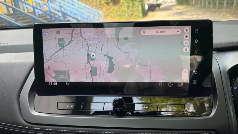 Nissan Qashqai 1.5 E-Power N-Connecta [Glass Roof] 5dr Auto Hybrid Hatchback - Image 12