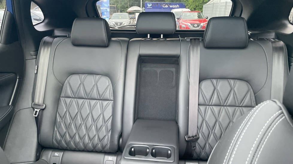 Nissan Qashqai 1.5 E-Power Tekna+ 5dr Auto Hybrid Hatchback - Image 15