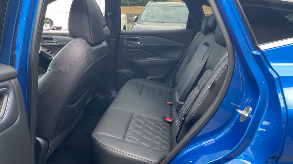 Nissan Qashqai 1.5 E-Power Tekna+ 5dr Auto Hybrid Hatchback - Image 16